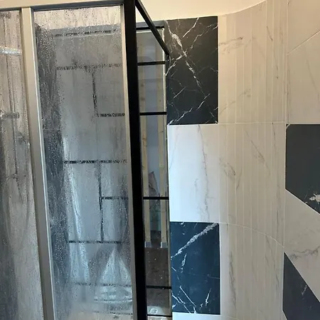 アパート Damien バート・ベルクツァーバーン