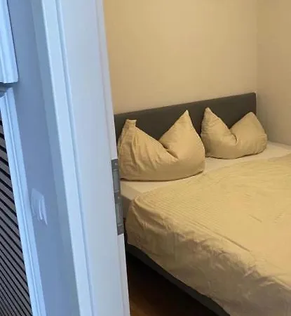 Apartamento Damien