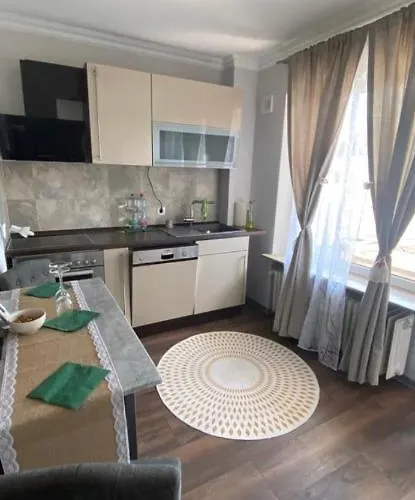 Apartamento Damien Bad Bergzabern